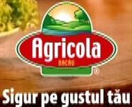 Agricola Bacau investeste 1 milion de Euro in campania Sigur pe gustul tau