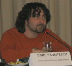 Doru Panaitescu: LogOut ARBOmedia Online si login Initiative Multimedia