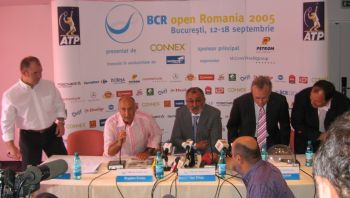 McCann WorldGroup promoveaza BCR Open Romania