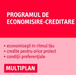 ADDV Euro RSCG crediteaza Multiplan