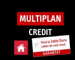 ADDV Euro RSCG crediteaza Multiplan