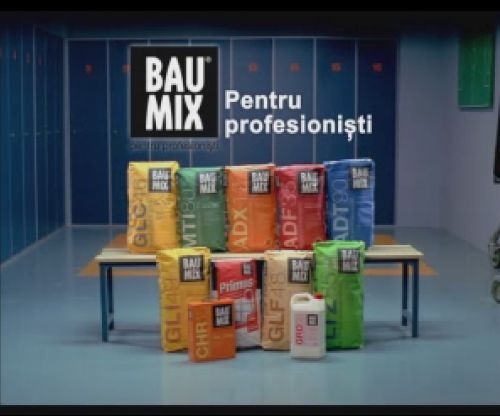 Baumix: Brandstalk, Media Investment