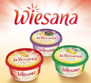 Wiesana s-a re-branduit un an