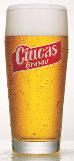 Rebranding Ciucas de la munte semnat de Branzas de la Cluj