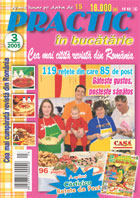 Burda Romania a preluat Casa Lux