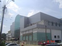 City Mall face cumparaturi la Scala JWT