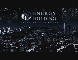 Energy Holding a ales Ogilvy & Mather