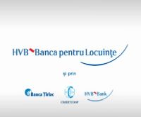 HVB  Banca pentru Locuinte a scos veveritele din barlog