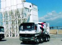 Holcim toarna 1000 de tone de ciment pentru sinistratii din Banat