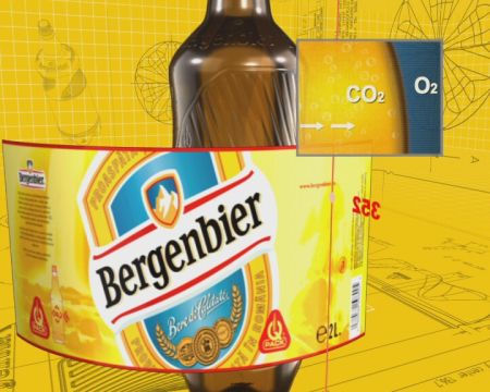 Minitehnica Leo Burnett pentru Q-Pack