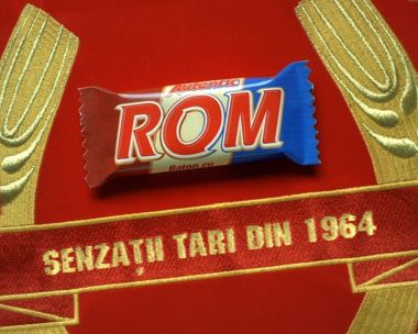 ROM face Senzatii tari din 1964 in frizeria si garderoba McCann