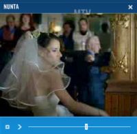 Nunta MTV este singura finalista Made din Romania la Cresta Awards 2005, sectiunea TV