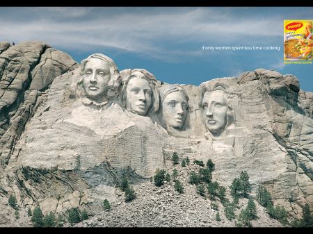 McCann Erickson Romnia a urcat pe Mount Rushmore, n Top5 la AdForum