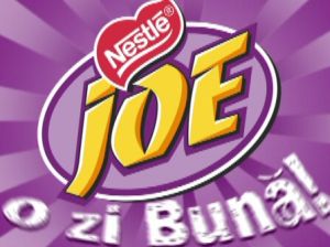 Leo Burnett a castigat licitatia Joe