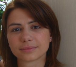 Ileana Sebe: Strategie si New Business, Irina Pencea: Client Service Director