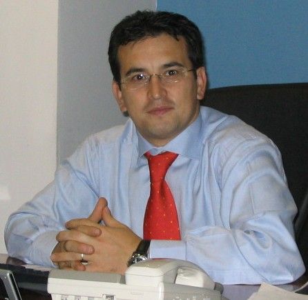 Mirel Plesca este noul Director Financiar al grupului Ogilvy Romania
