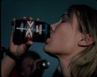 Pepsi intra pe piata energy drink cu brandul energy cola Pepsi X