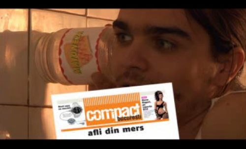 DDB afla din mers de Compact