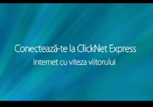 Explosion Grey la ClickNet Express