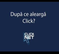 ClickNet Start da Click pentru Beetle!