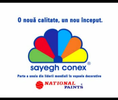 Connex a murit, traiasca Sayegh-Conex