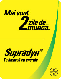 Sister rencarca cu energie Supradyn