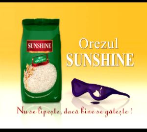 Sunshine se gateste la The Ad Store