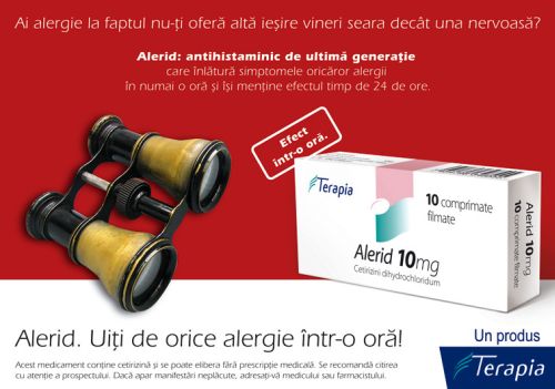 Reteta Young&Rubicam pentru Terapia