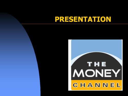 The Money Channel deschide televiziunea de business