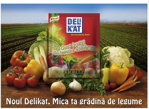 Brands&Bears cultiva Delikat