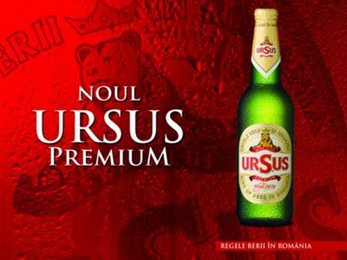 Branzas, cu Interbrand pentru Ursus