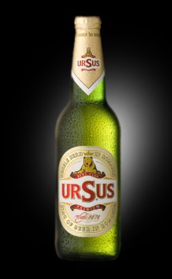 Branzas, cu Interbrand pentru Ursus