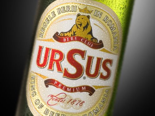 Branzas, cu Interbrand pentru Ursus