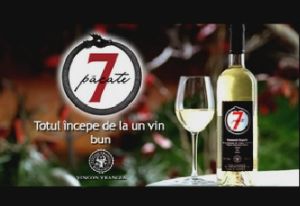 Vincon face 7 Pacate cu Violet