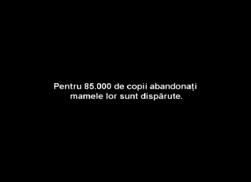 McCann adopta o sociala pentru Asociatia Amici dei Bambini