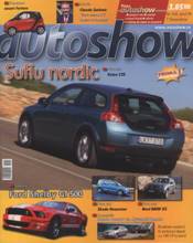 Burda Romania a cumparat si Autoshow