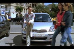 Premiera Chipita: film 7Days in Romania