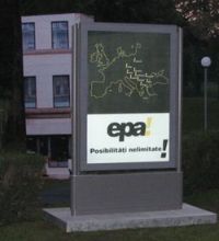 Epa! lucreaza cu GMP pe PR, BTL si ATL