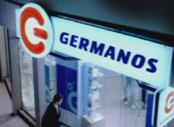 Germanos a lansat noua campanie internationala