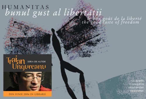 Humanitas Bookfest: peste 85.000 EUR