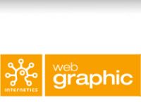 WebGraphic la Internetics: 47 de site-uri spera la premii de Visual Design