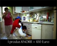 Knorr suna castigator la Brands&Bears