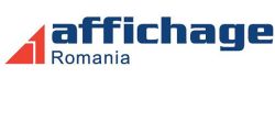 Affichage Holding a achizitionat Romanian Billboard Network