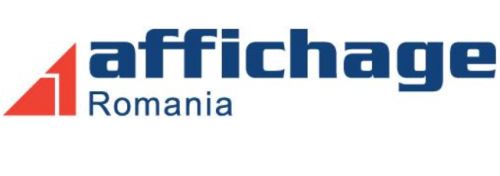 Affichage vrea locul 2 in Romania