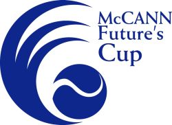 30.000 EUR in McCann Futures Cup