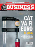 Publimedia a lansat newsletter-ul Business Magazin