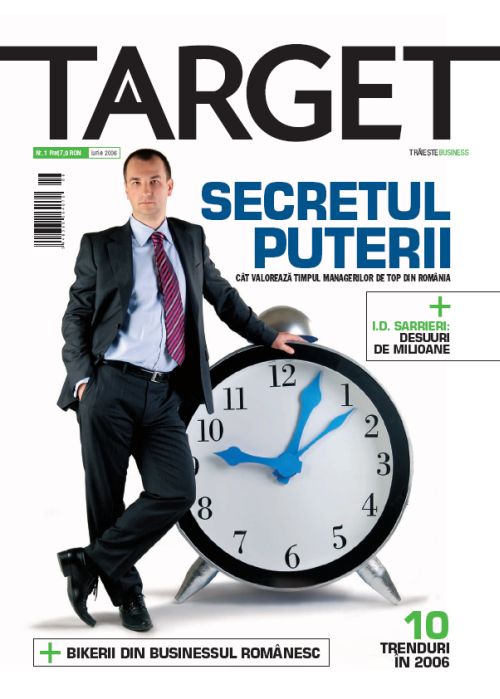 TARGET lunar de business PubliMedia