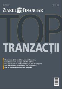 Publimedia a tras Top Tranzactii ZF