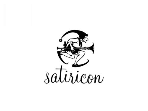 Satiricon a lansat Dilemateca