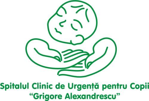 Noul Spital Grigore Alexandrescu